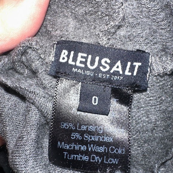 6 Sweater XS Bundle: Gap, BleauSalt, InWear, Faith & Love - Picture 3 of 15